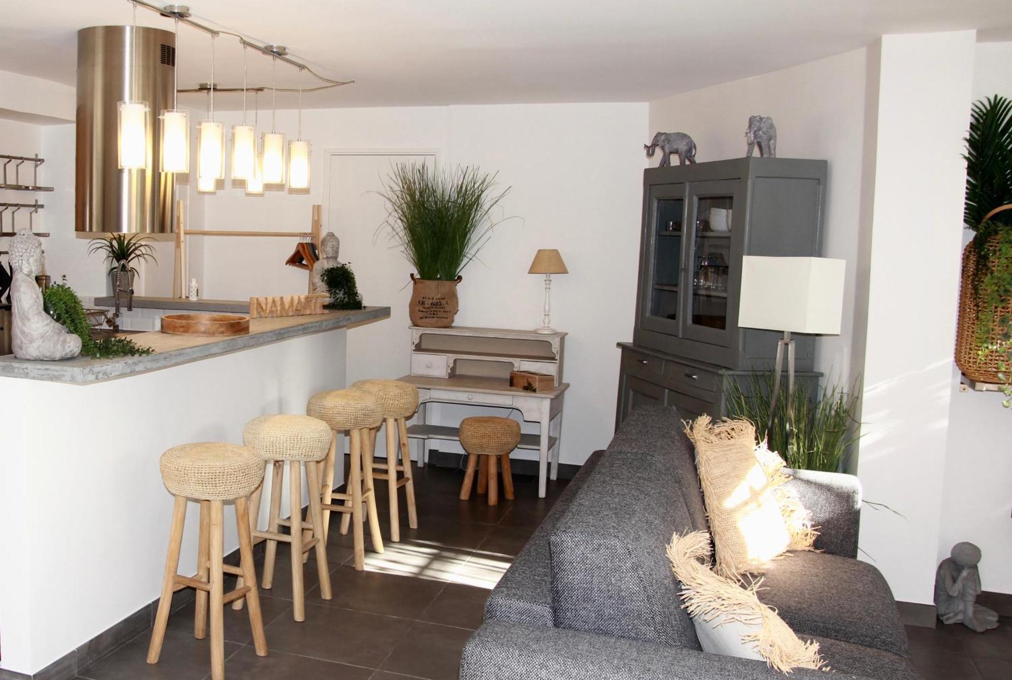Villa Mathis Mouans-Sartoux Habitación foto