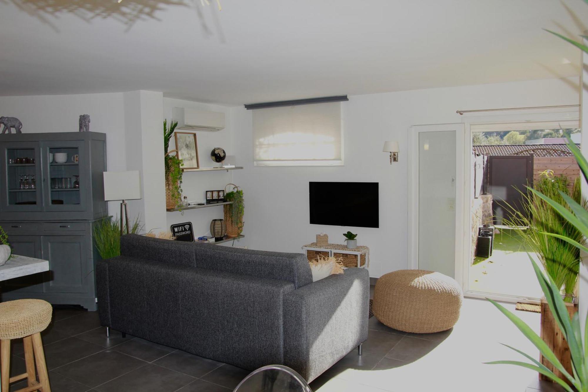 Villa Mathis Mouans-Sartoux Habitación foto