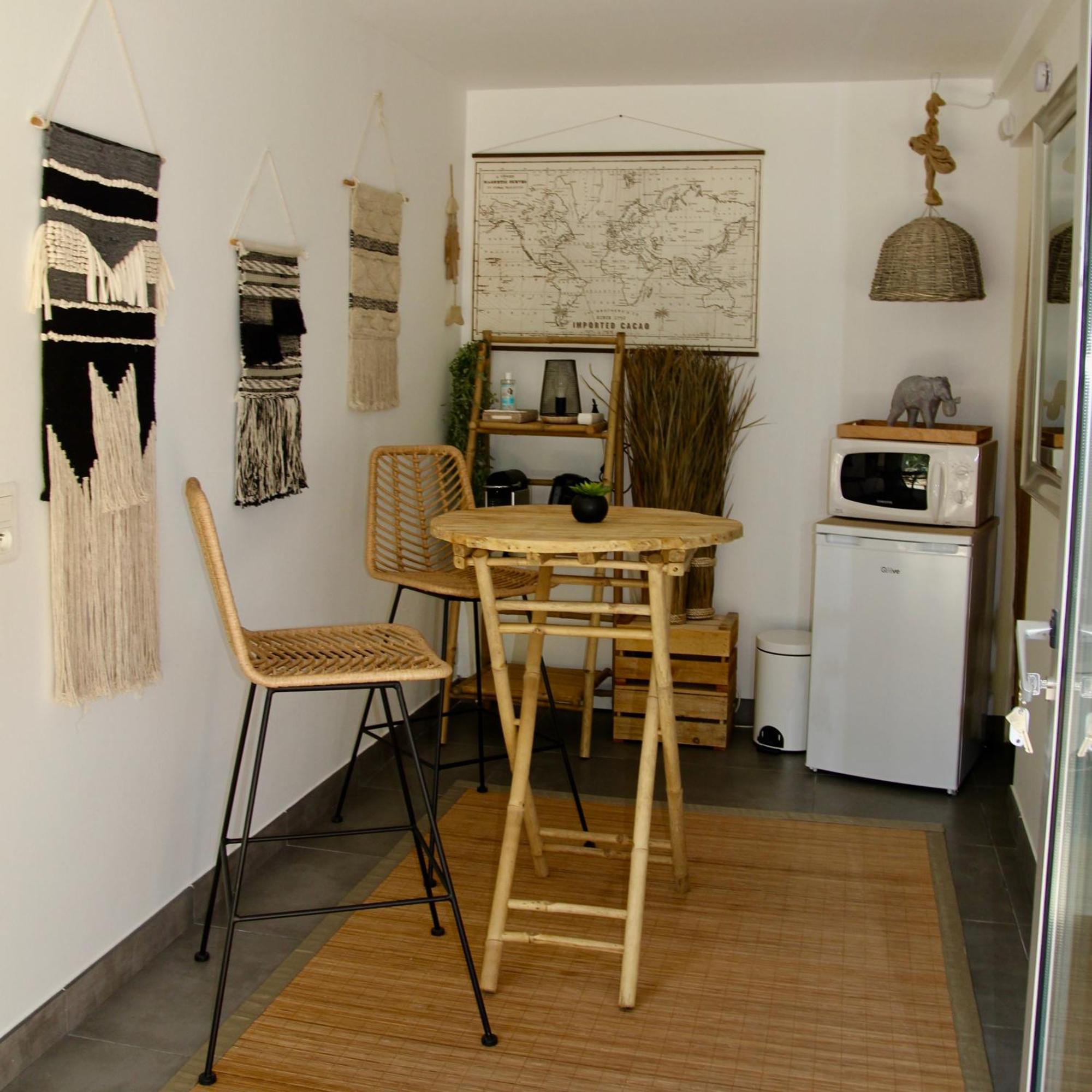 Villa Mathis Mouans-Sartoux Habitación foto